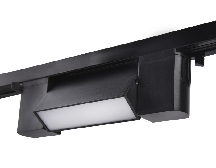Трековый однофазный светодиодный светильник Ambrella light GL6660