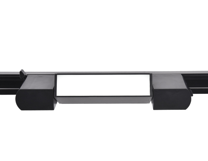 Трековый однофазный светодиодный светильник Ambrella light GL6660