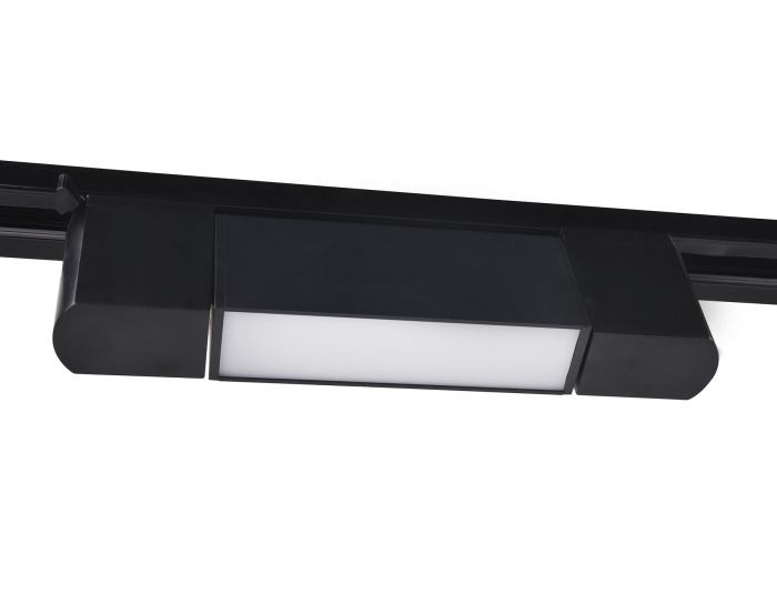 Трековый однофазный светодиодный светильник Ambrella light GL6660