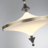 Потолочный светильник Odeon Light Ula 5404/43CL