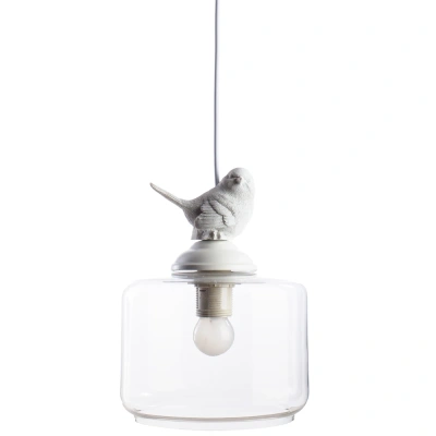 Подвесной светильник Arte Lamp 19 A8029SP-1WH