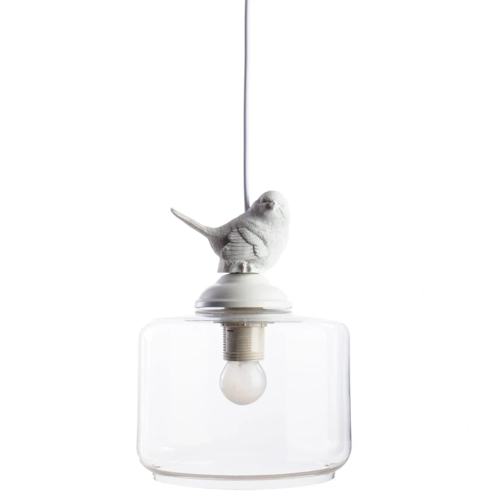 Подвесной светильник Arte Lamp 19 A8029SP-1WH