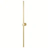 Настенный светильник Newport 15101N/A brass М0070999
