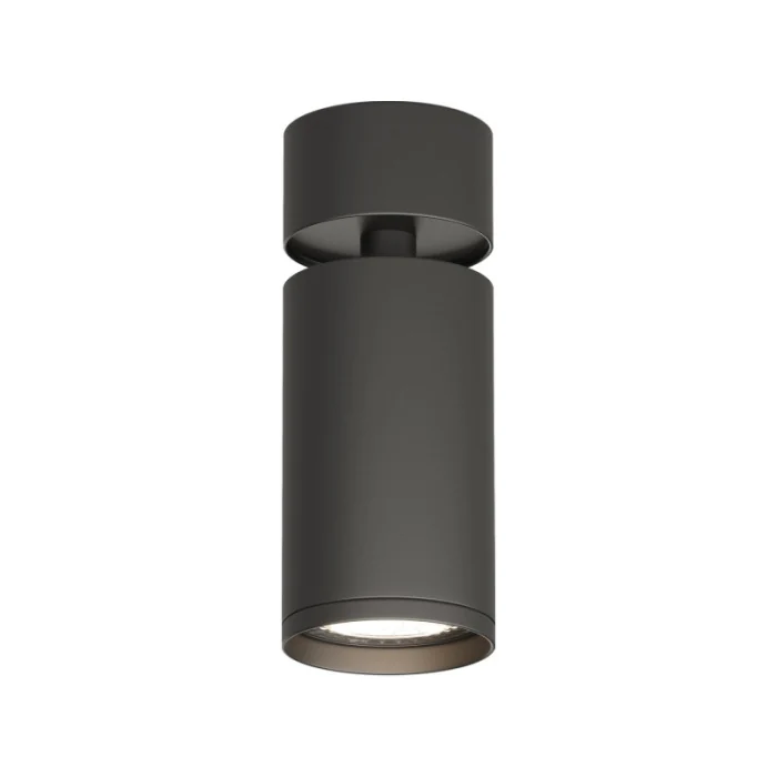 Спот Denkirs TUBE DK2029-BK