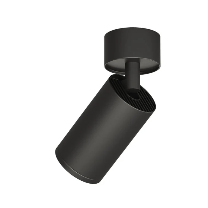 Спот Denkirs TUBE DK2029-BK