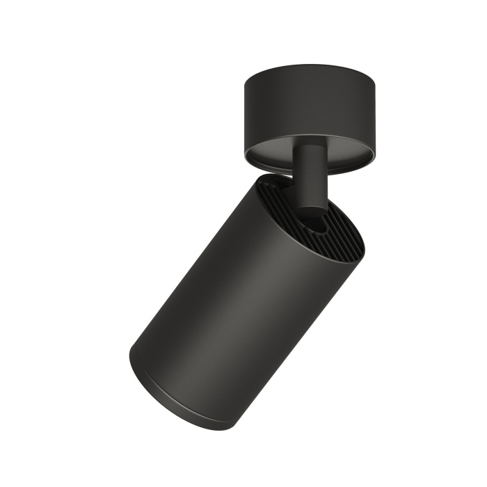 Спот Denkirs TUBE DK2029-BK