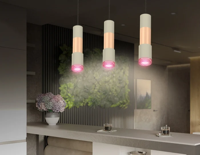 Комплект подвесного светильника Ambrella light XP7423061