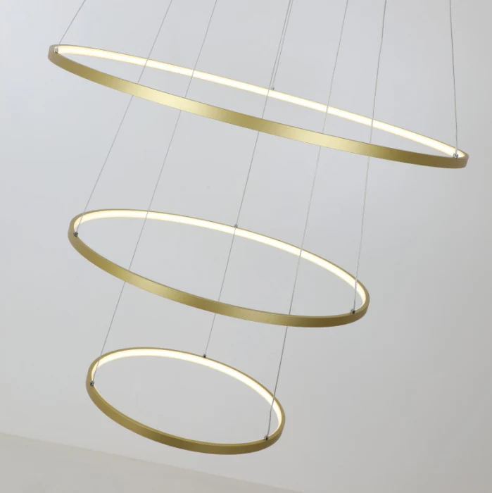 Каскадная люстра Favourite 2937-18P