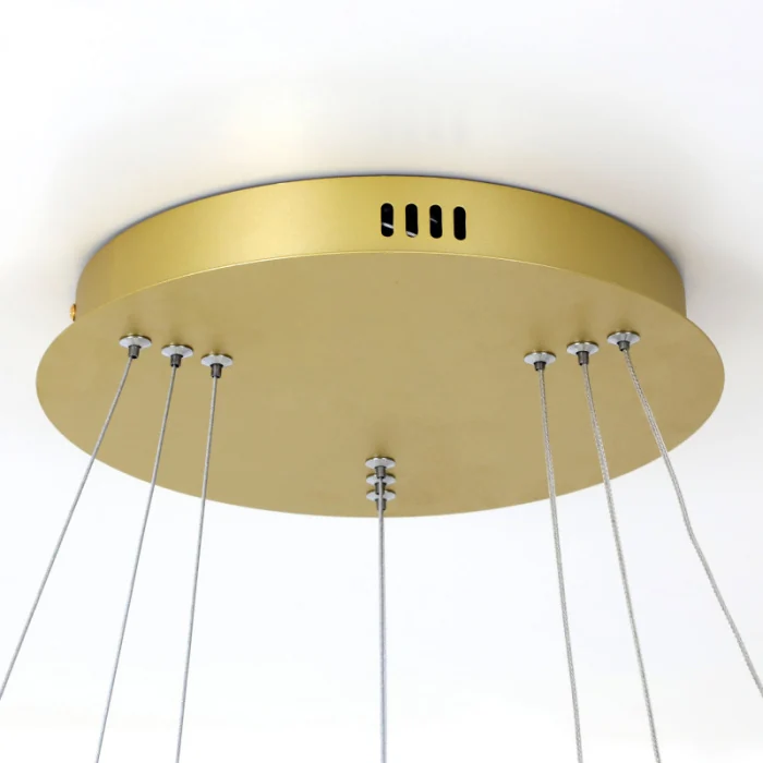 Каскадная люстра Favourite 2937-18P