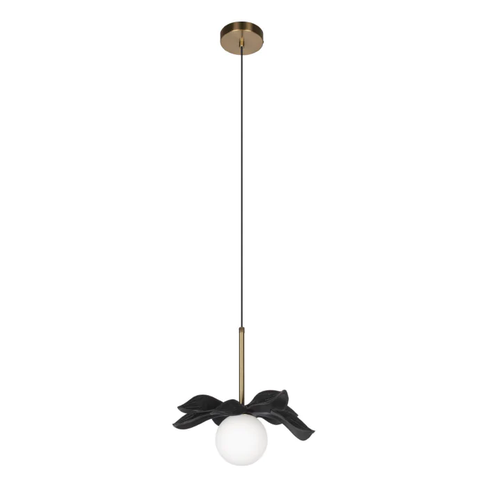 Подвесной светильник LOFT IT Monro 10213/A Black