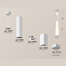 Комплект подвесного светильника с акрилом Ambrella light XP7820002