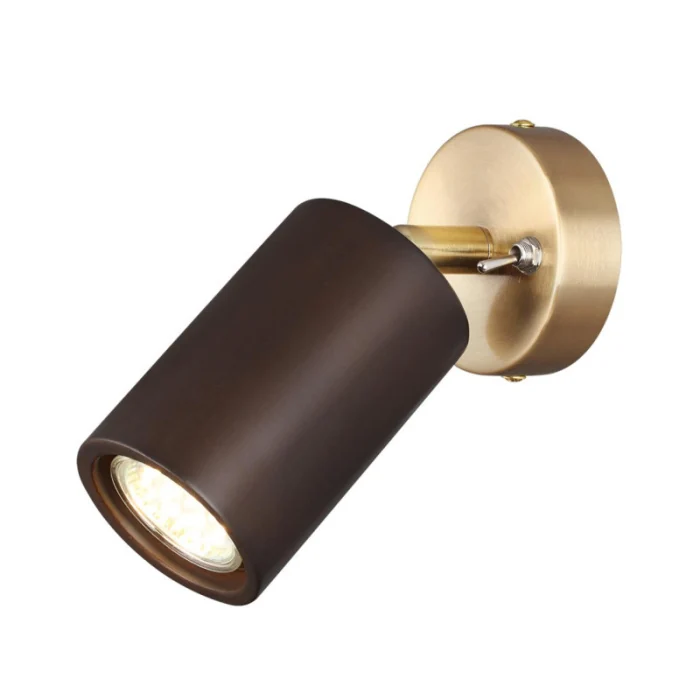 Настенный светильник Odeon Light 7062/1W