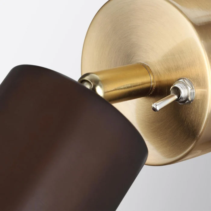 Настенный светильник Odeon Light 7062/1W