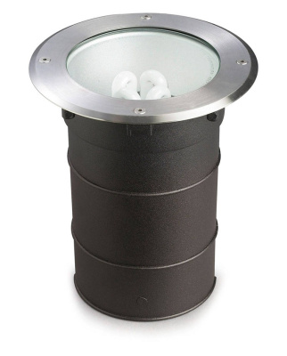 Встраиваемый светильник Leds C4 GEA 55-9186-CA-37