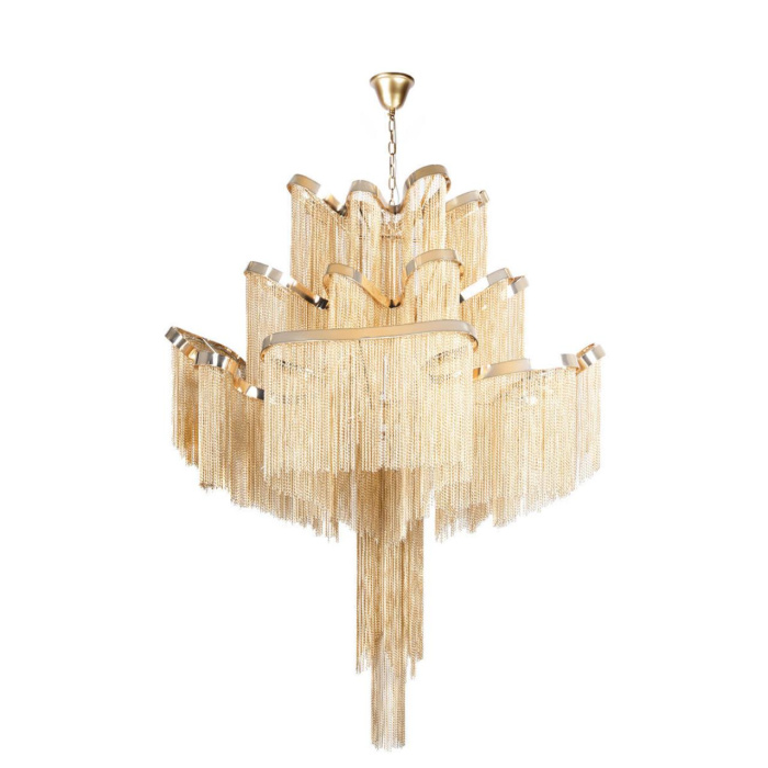 Подвесной светильник Loft it Stream 10208/800 Gold