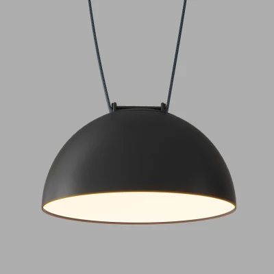 Светильник на шине Denkirs BELTY FLOW DK5561-BK