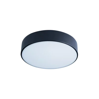 Светильник потолочный Loft it Axel 10002/12 Black
