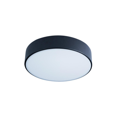 Светильник потолочный Loft it Axel 10002/12 Black