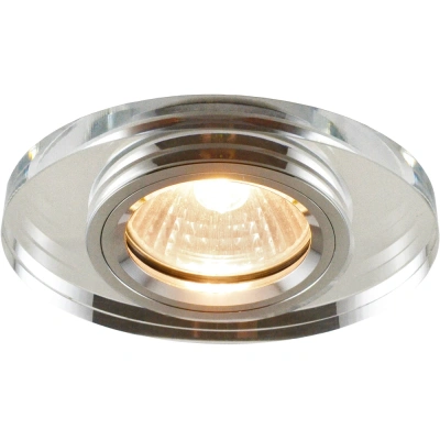 Встраиваемый светильник Arte Lamp SPECCHIO A5955PL-1CC