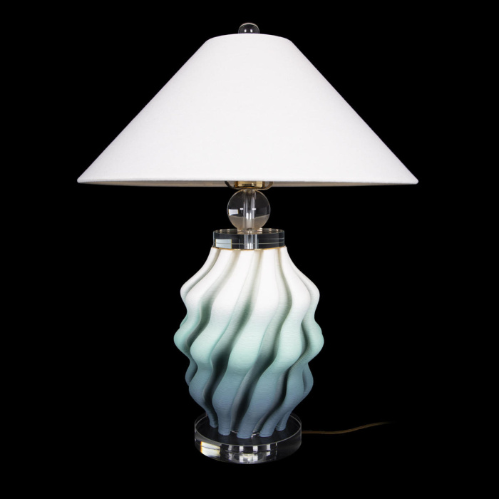 Настольная лампа LOFT IT Amalfi 10264T/S