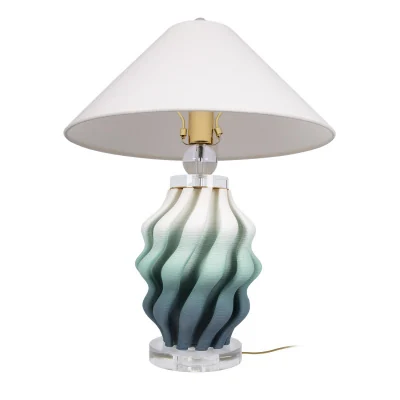 Настольная лампа LOFT IT Amalfi 10264T/S