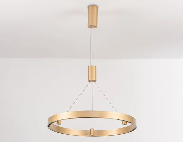 Подвесной светодиодный светильник Ambrella light FL5846