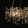 Люстра подвесная Loft it Bijout 10068/800 SG