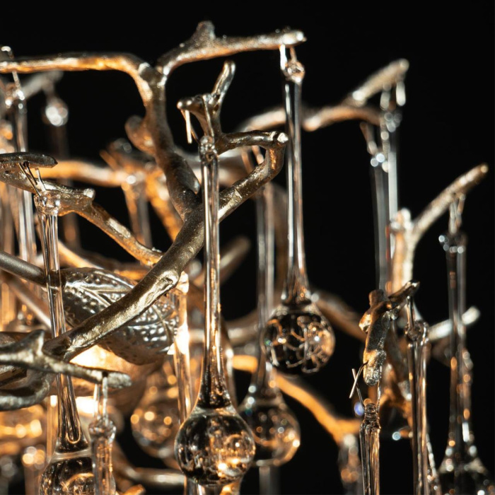 Люстра подвесная Loft it Bijout 10068/800 SG