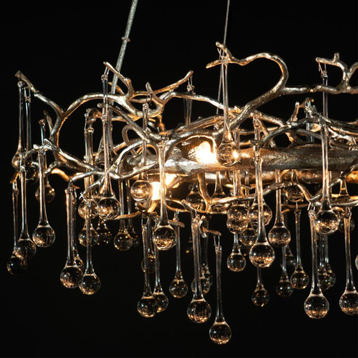 Люстра подвесная Loft it Bijout 10068/800 SG