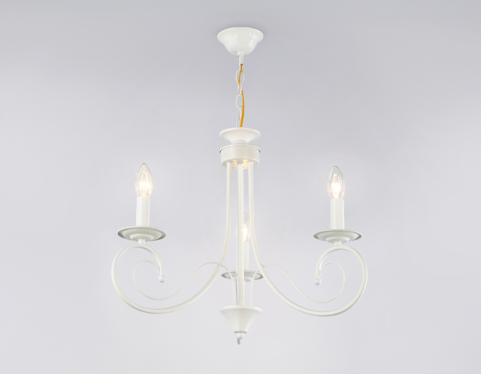 Подвесная люстра Ambrella light TR9605