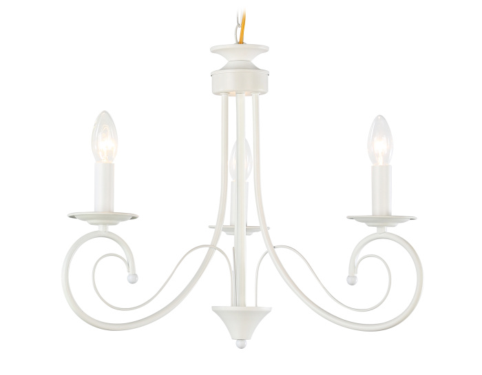 Подвесная люстра Ambrella light TR9605