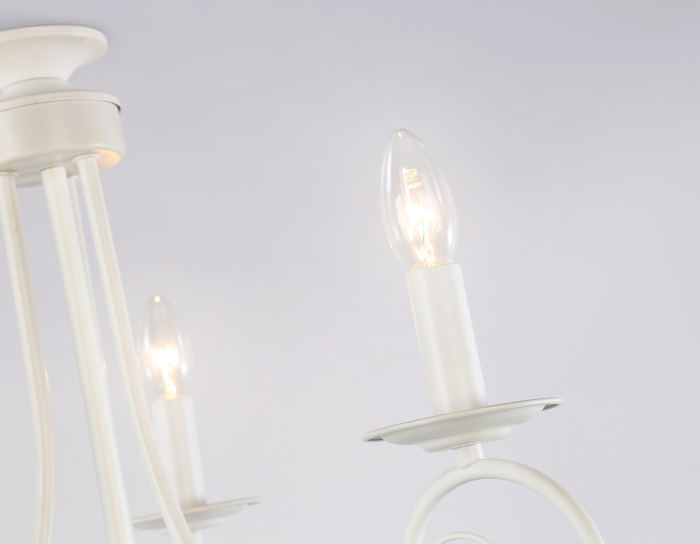 Подвесная люстра Ambrella light TR9605