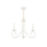 Подвесная люстра Ambrella light TR9605