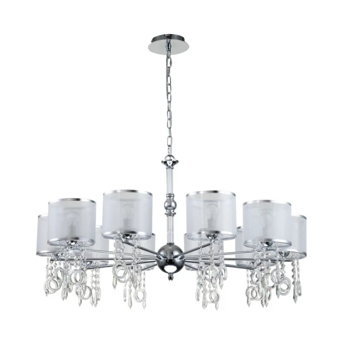 Подвесная люстра Favourite 2869-10P