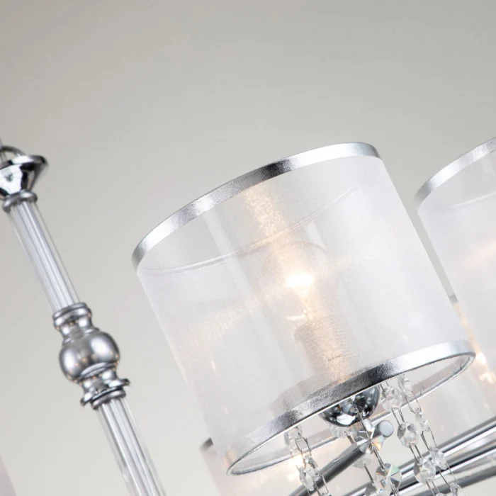 Подвесная люстра Favourite 2869-10P