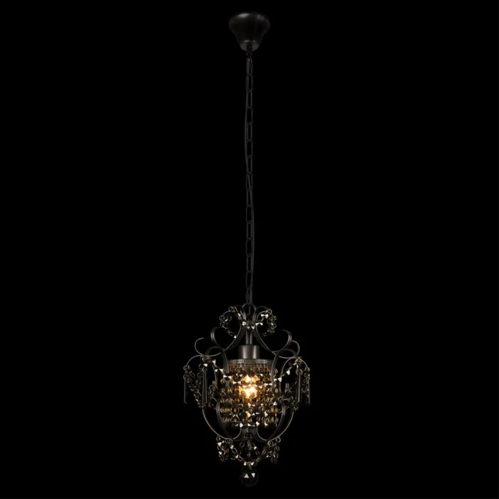 Подвесной светильник Loft it Burlesque 10417 BL