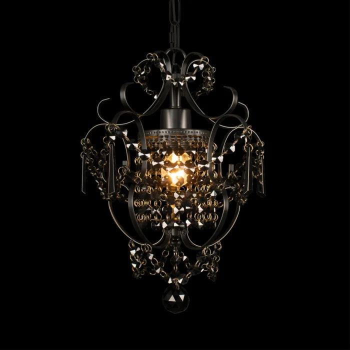 Подвесной светильник Loft it Burlesque 10417 BL