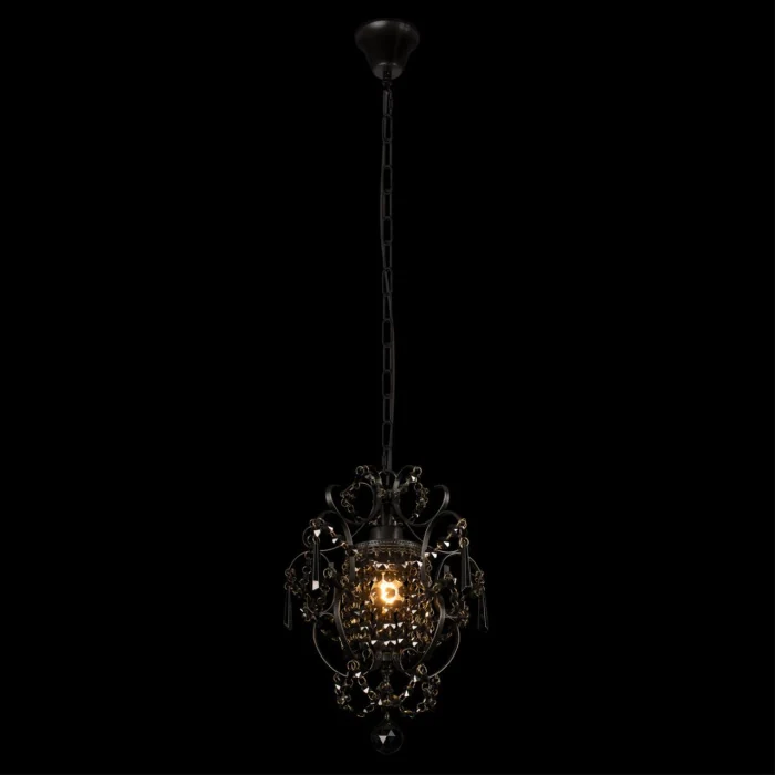 Подвесной светильник Loft it Burlesque 10417 BL