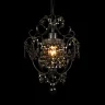 Подвесной светильник Loft it Burlesque 10417 BL