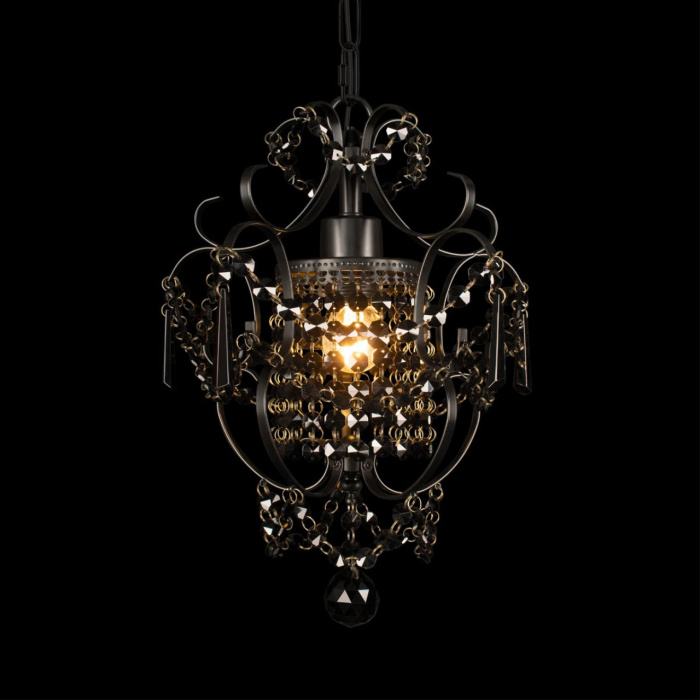 Подвесной светильник Loft it Burlesque 10417 BL