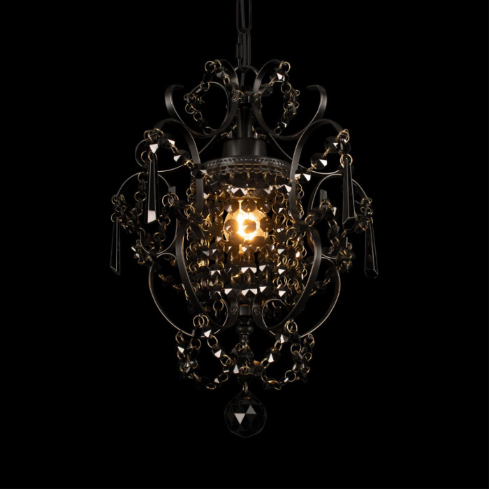 Подвесной светильник Loft it Burlesque 10417 BL