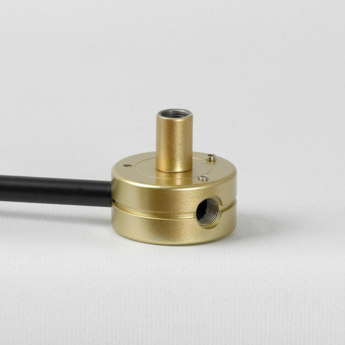 Подвесная люстра Lussole Solano LSP-8914