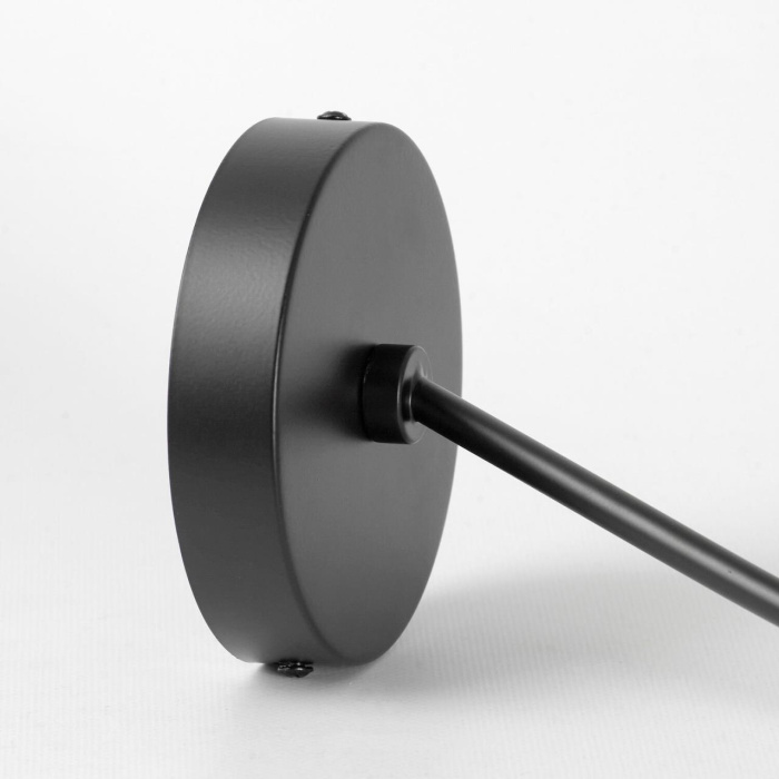 Подвесная люстра Lussole Solano LSP-8914