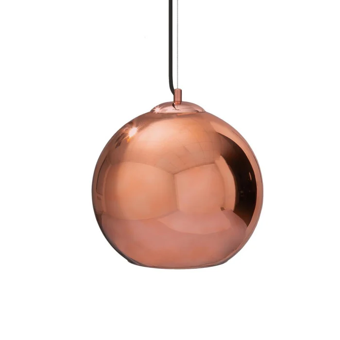 Подвесной светильник Loft it Copper Shade LOFT2023-A
