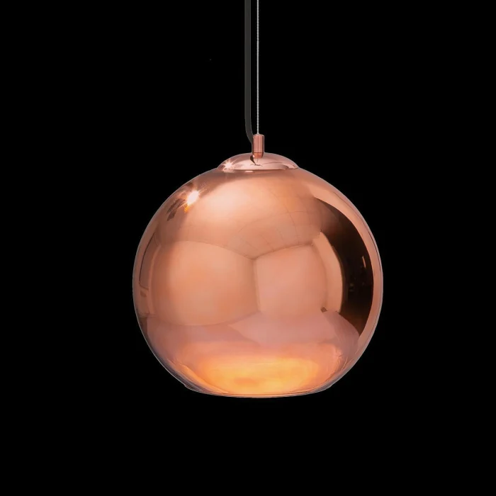 Подвесной светильник Loft it Copper Shade LOFT2023-A
