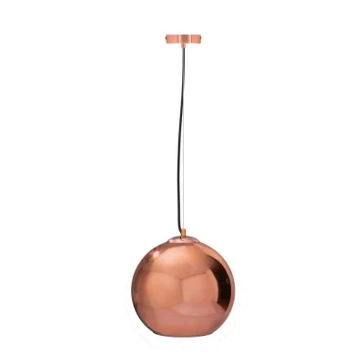 Подвесной светильник Loft it Copper Shade LOFT2023-A