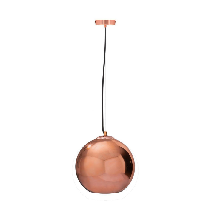 Подвесной светильник Loft it Copper Shade LOFT2023-A