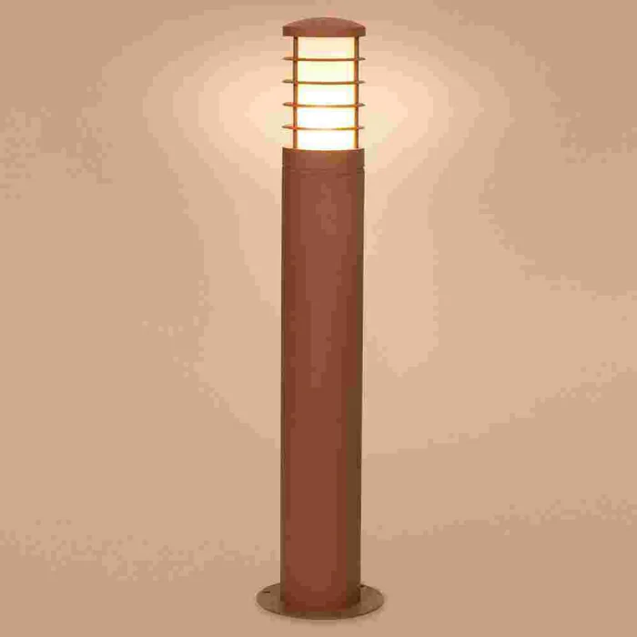 Уличный светильник Nowodvorski Horn 4906