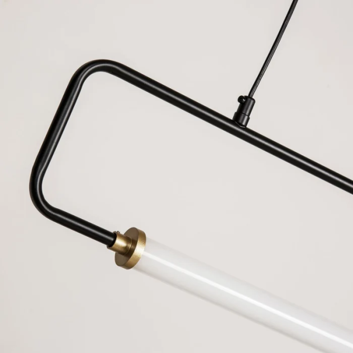 Подвесной светильник Favourite 4100-1P