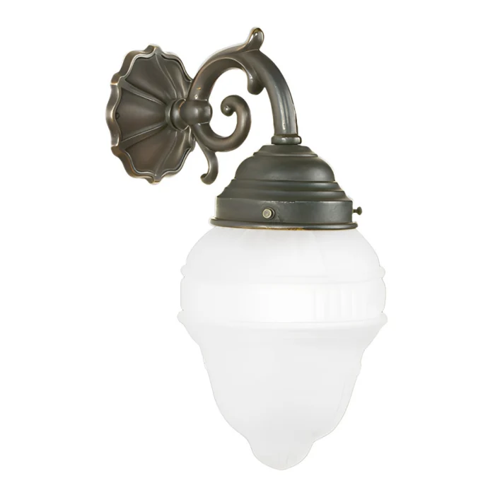 Бра Berliner Messinglampen A9-113gsA